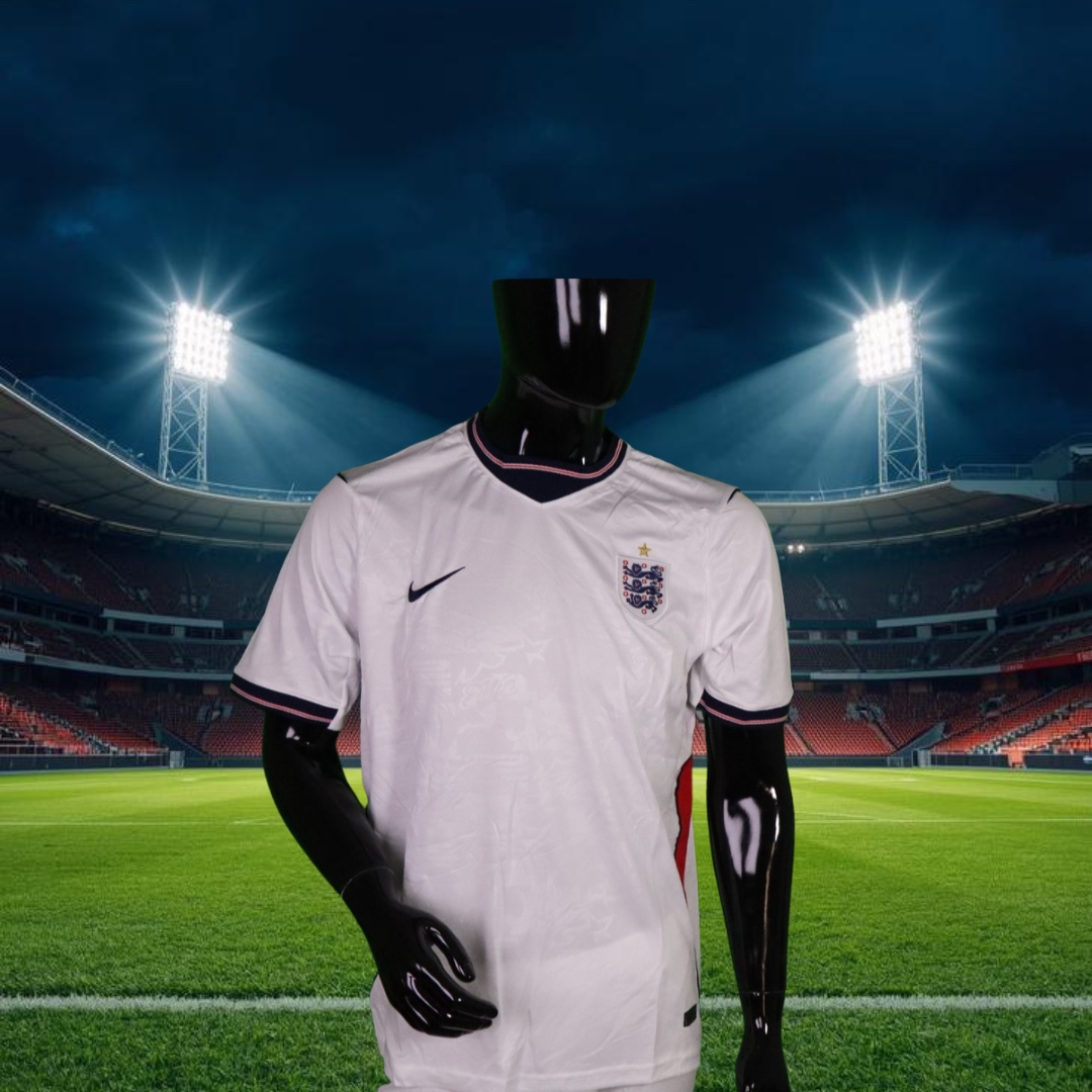 England fan version